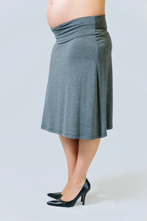 A-Line Skirt