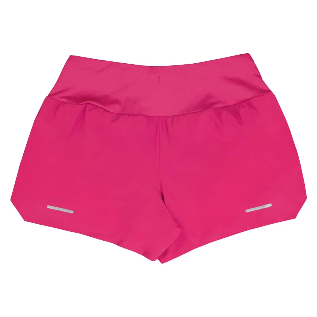 Asics - Women's Road Shorts (2012A835 601)