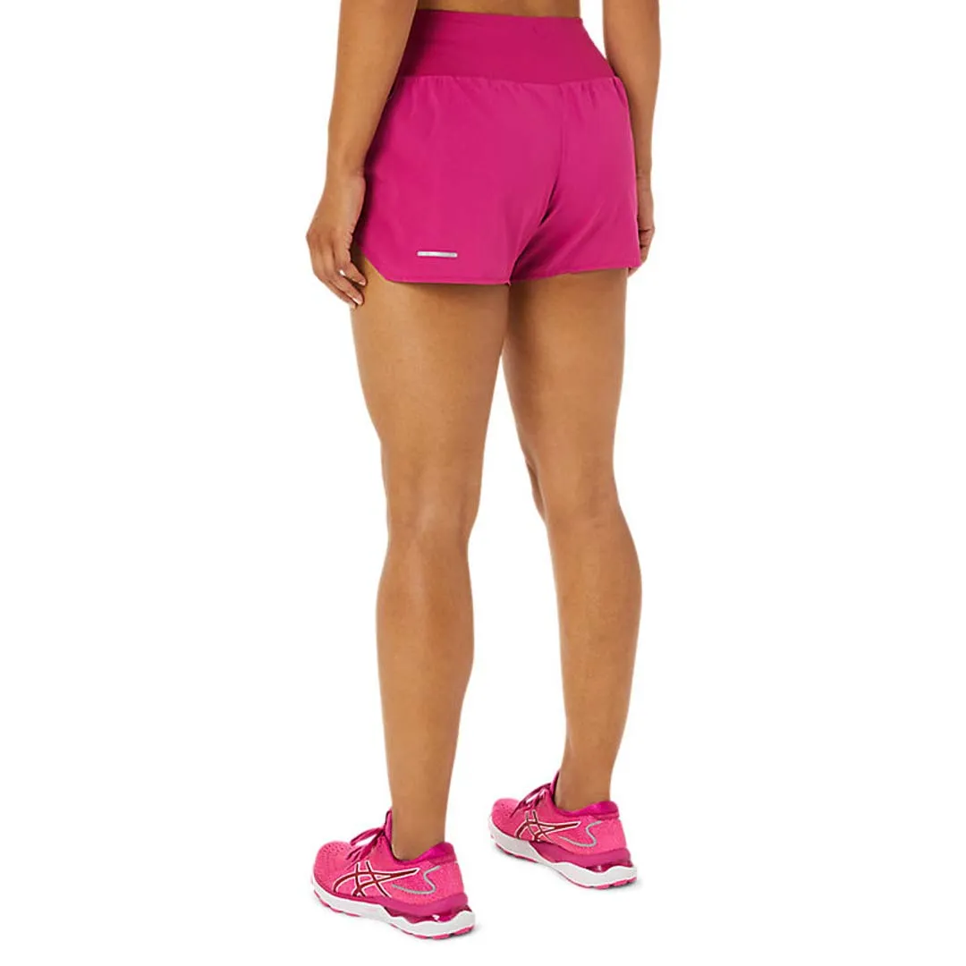 Asics - Women's Road Shorts (2012A835 601)