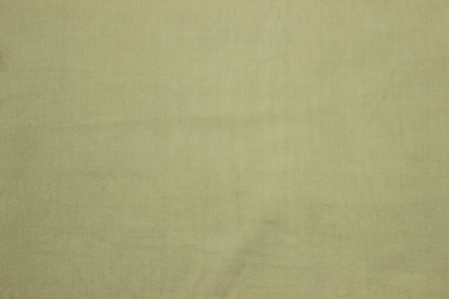 Beige Plain Rayon Silk Fabric