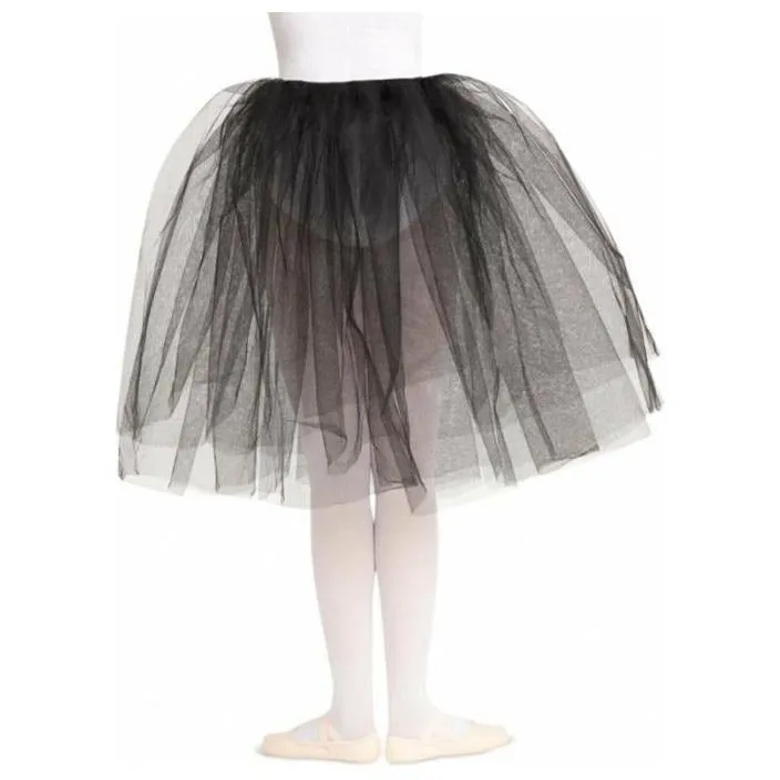 Child Romantic Tutu