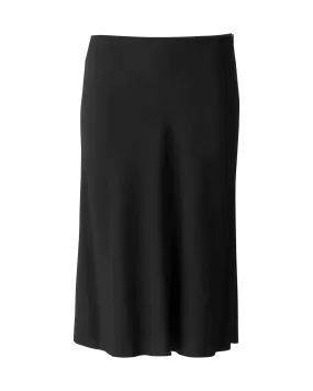 Classic Flared Skirt