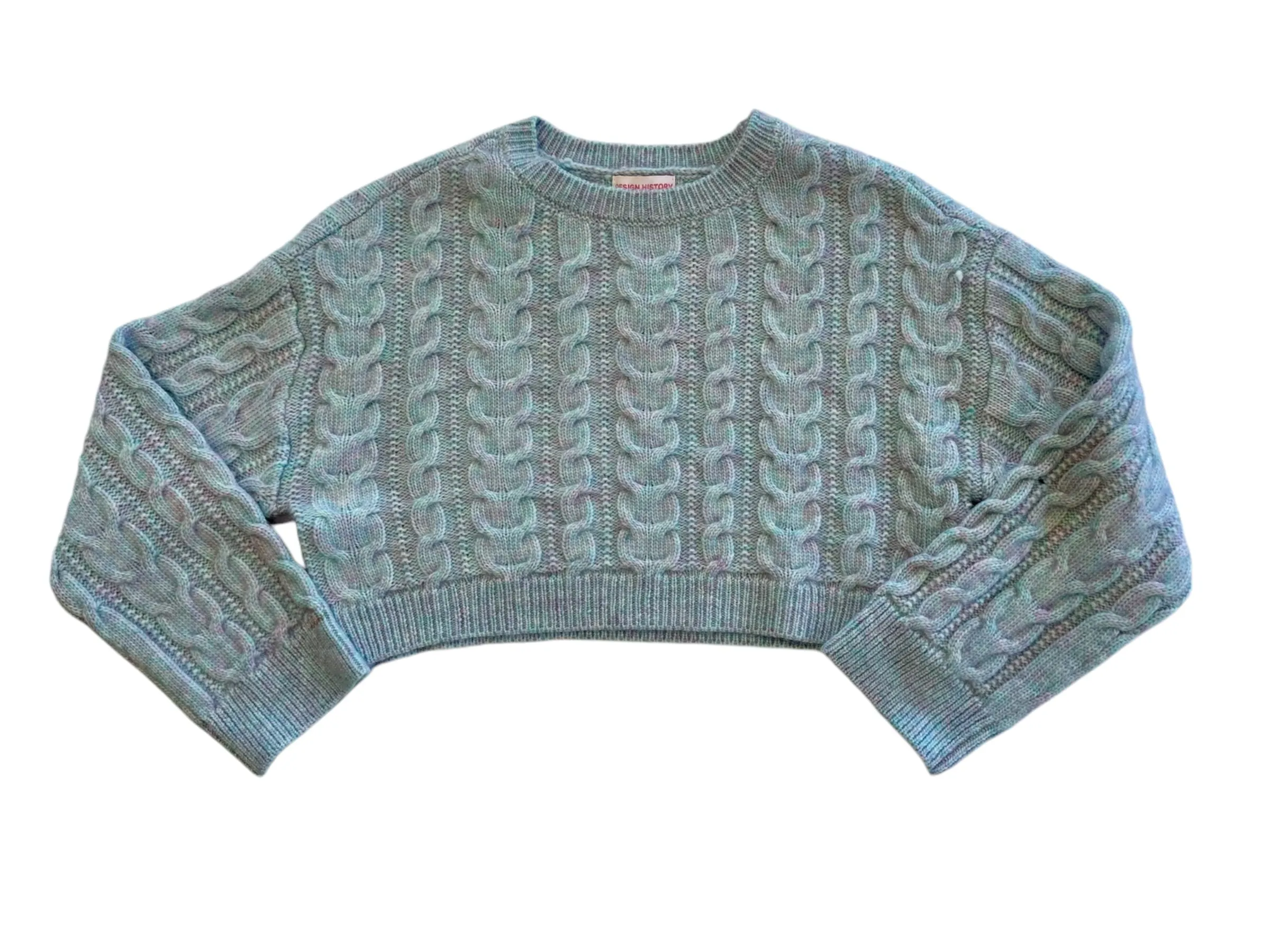 Frankie Blue Sweater