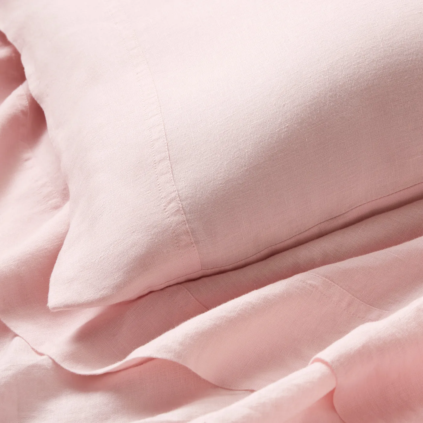 Getaway Linen Sheet Set