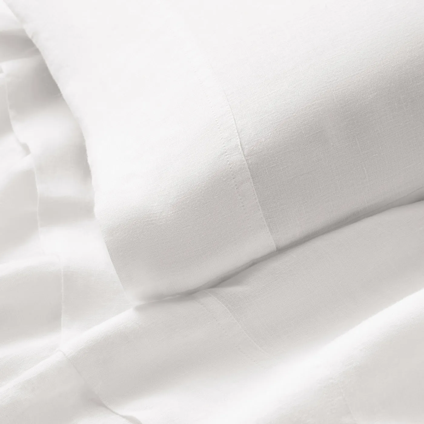 Getaway Linen Sheet Set