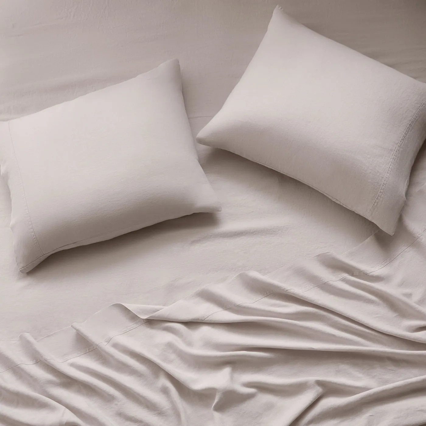 Getaway Linen Sheet Set