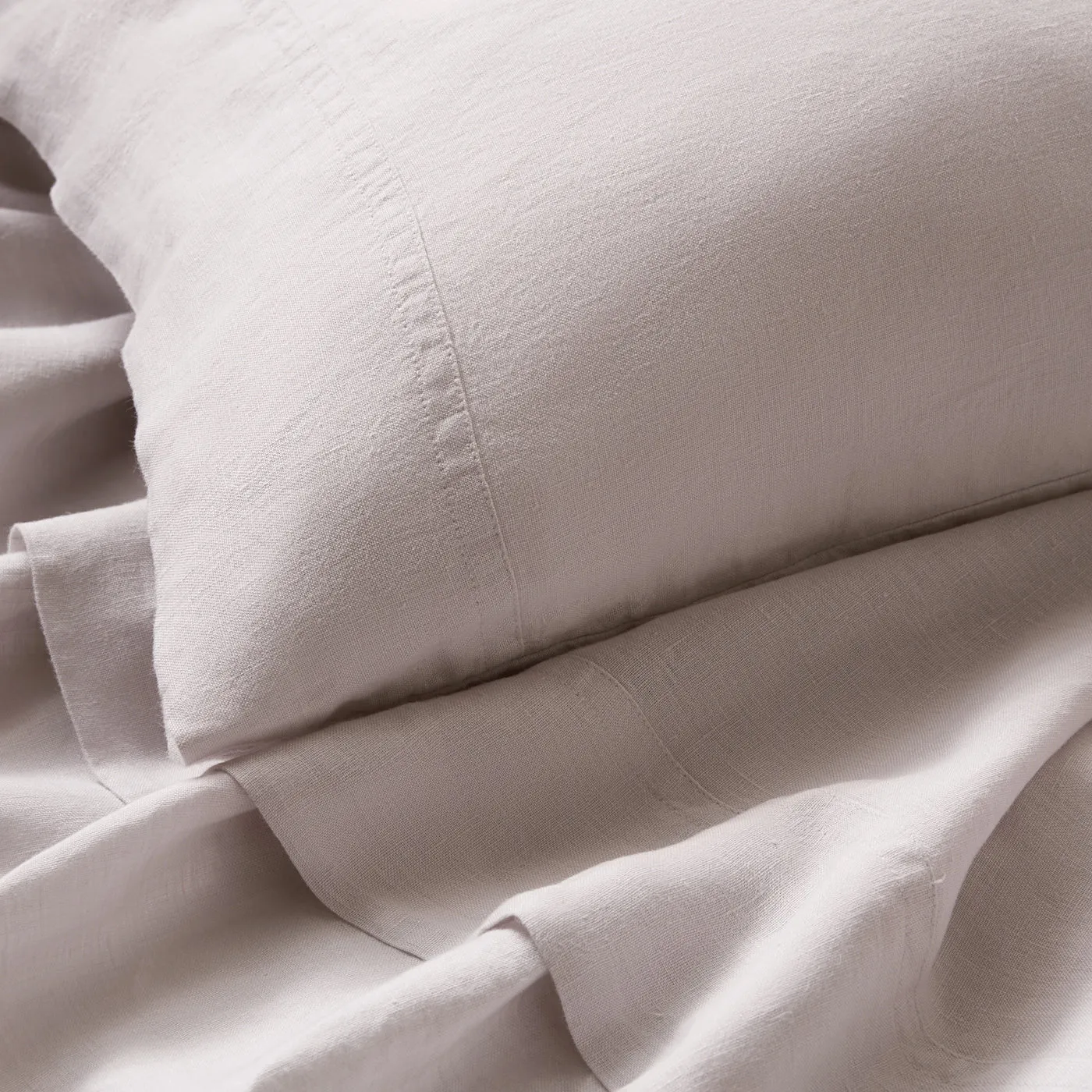 Getaway Linen Sheet Set