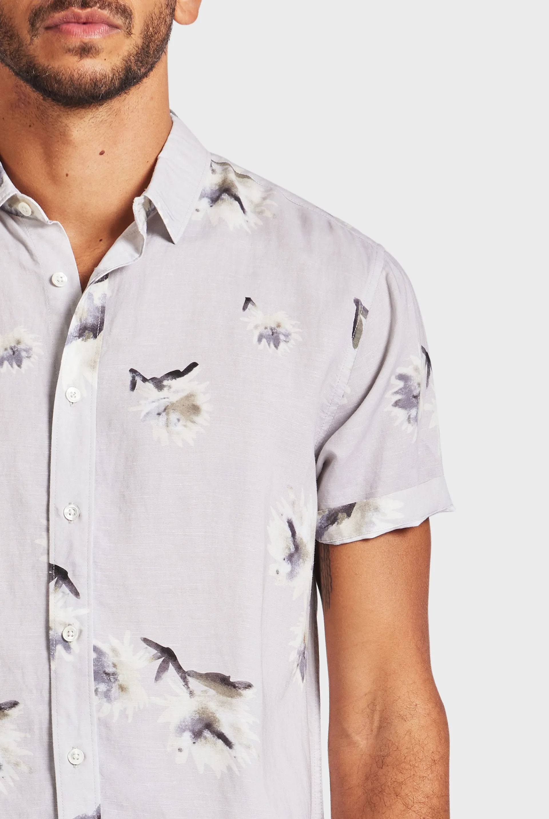 Harrison Short Sleeve Shirt