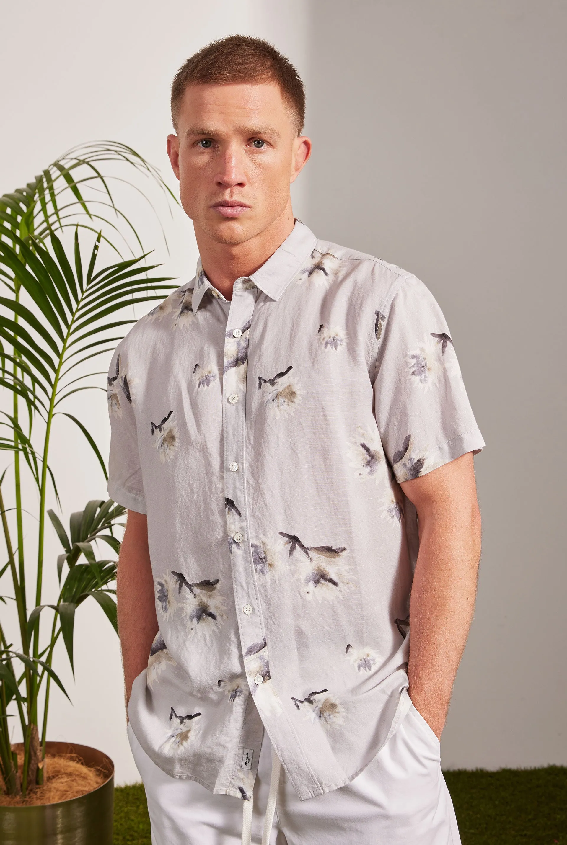 Harrison Short Sleeve Shirt