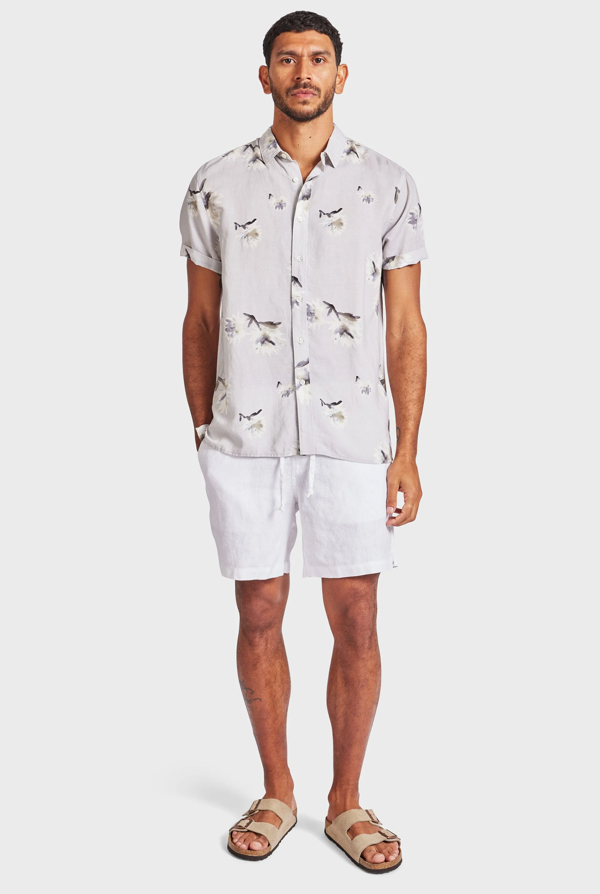 Harrison Short Sleeve Shirt