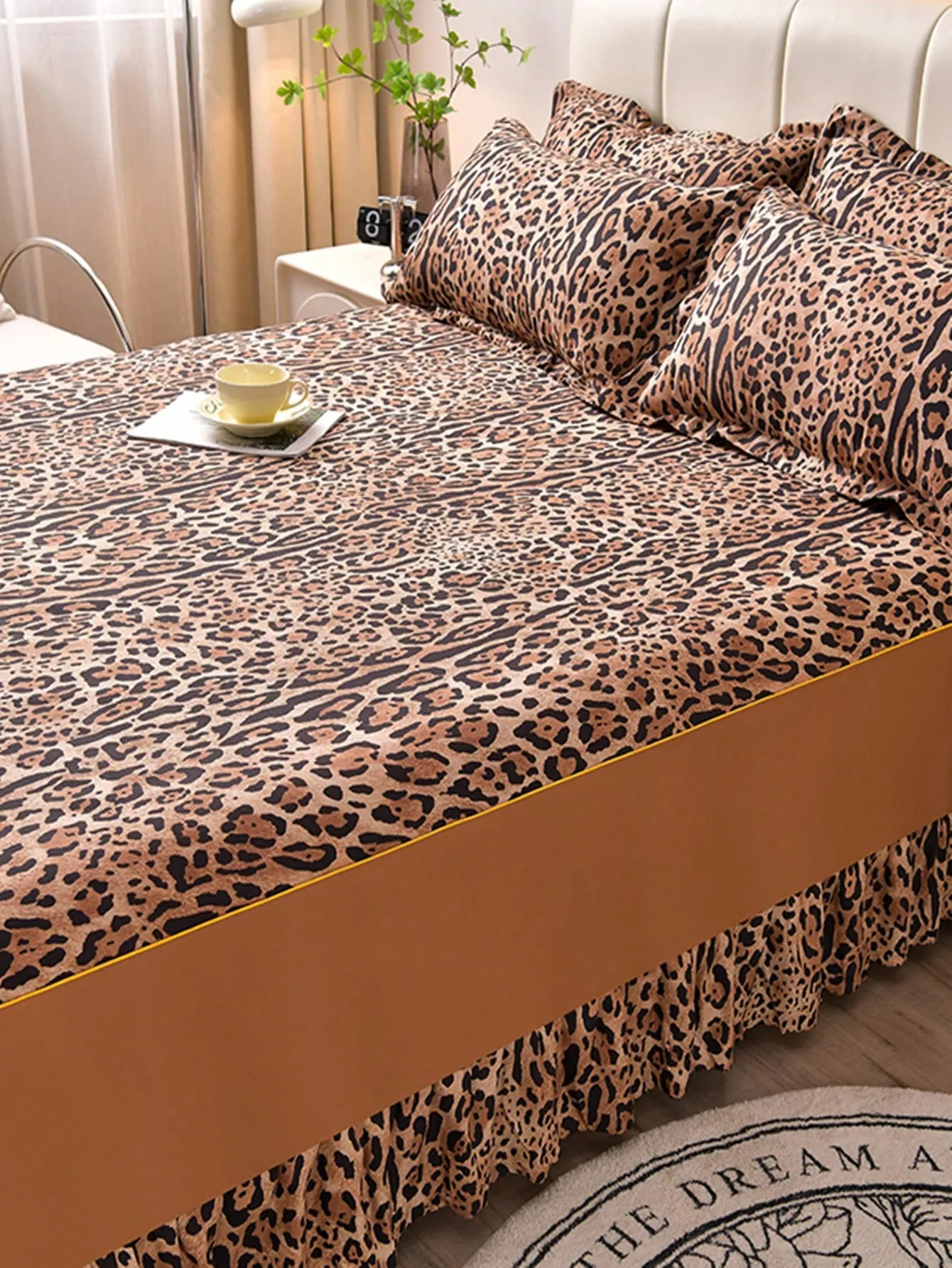 Home Textile Bedding Set, Four Season Quilt, Winter Warm Korean Style Single/double Bed