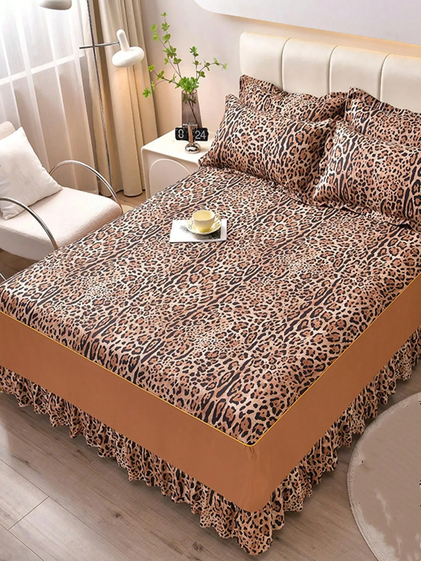 Home Textile Bedding Set, Four Season Quilt, Winter Warm Korean Style Single/double Bed