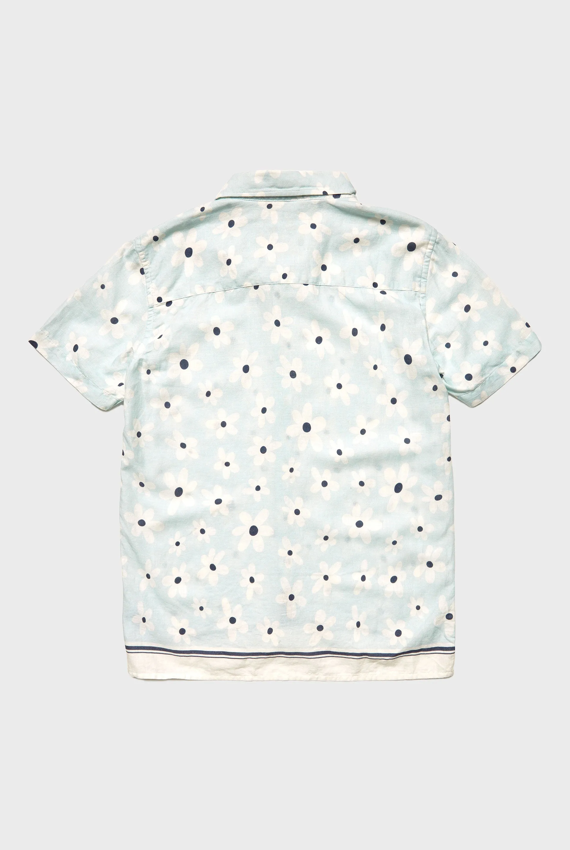 Kids Monterey Shirt