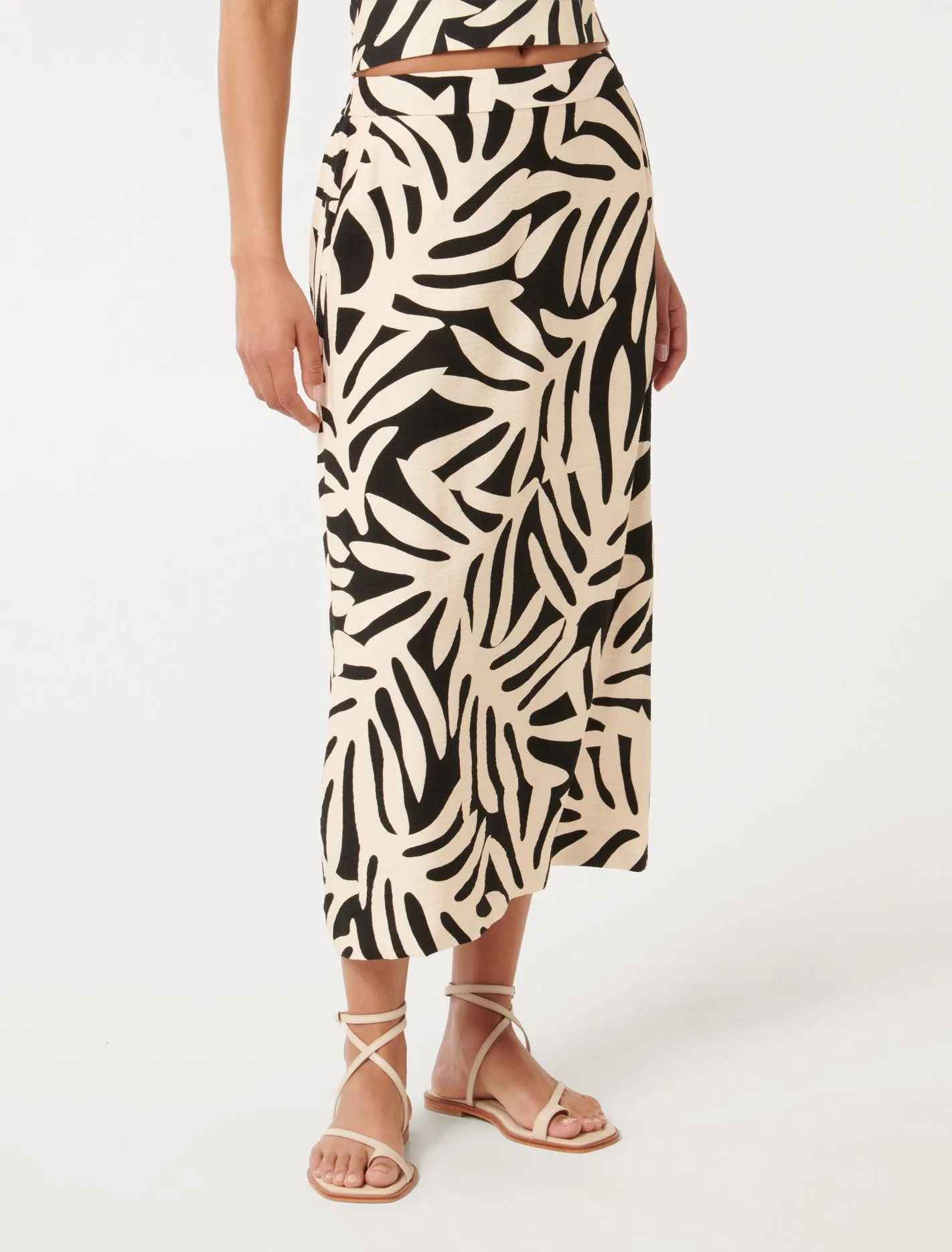 Kinsley Midi Skirt