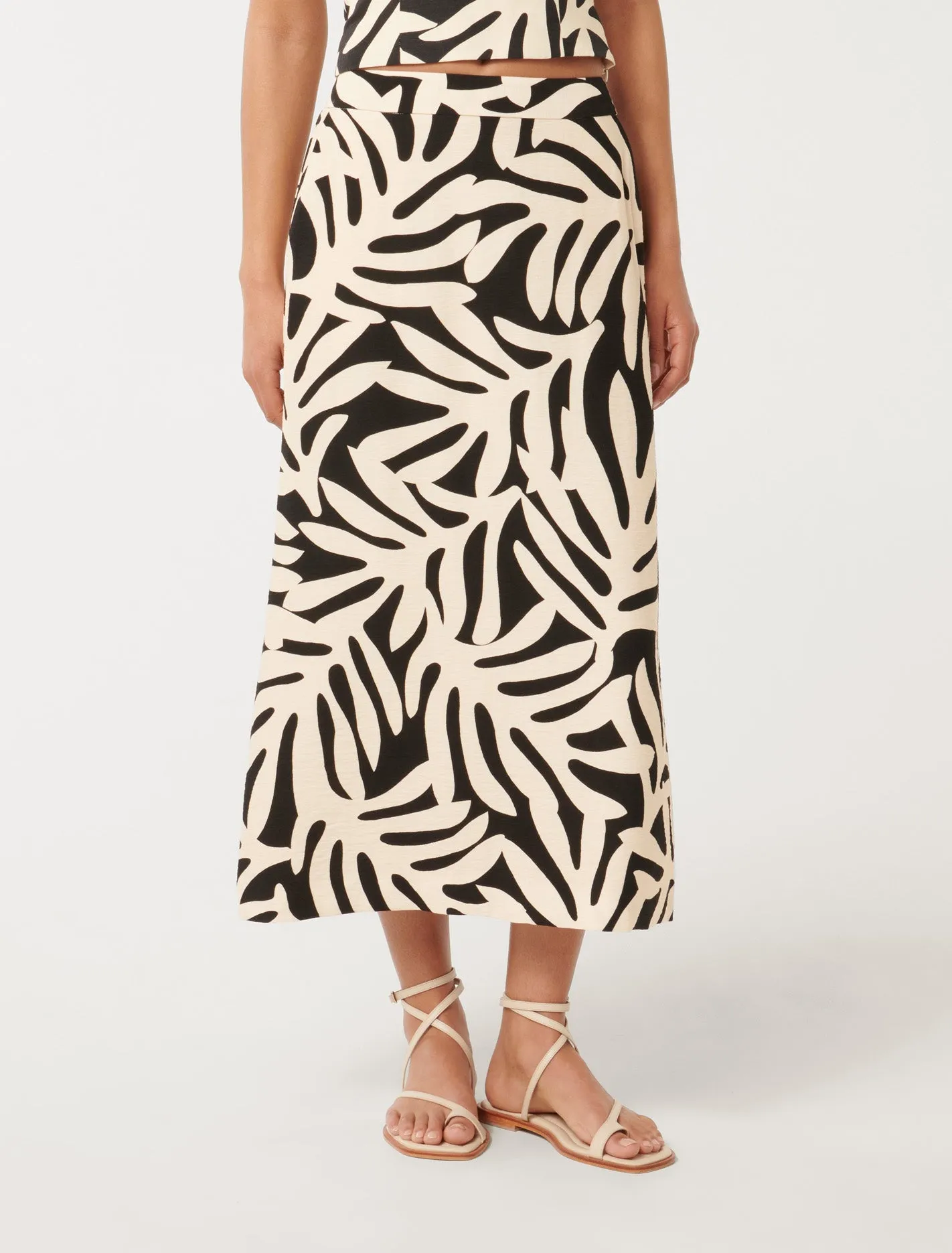 Kinsley Midi Skirt