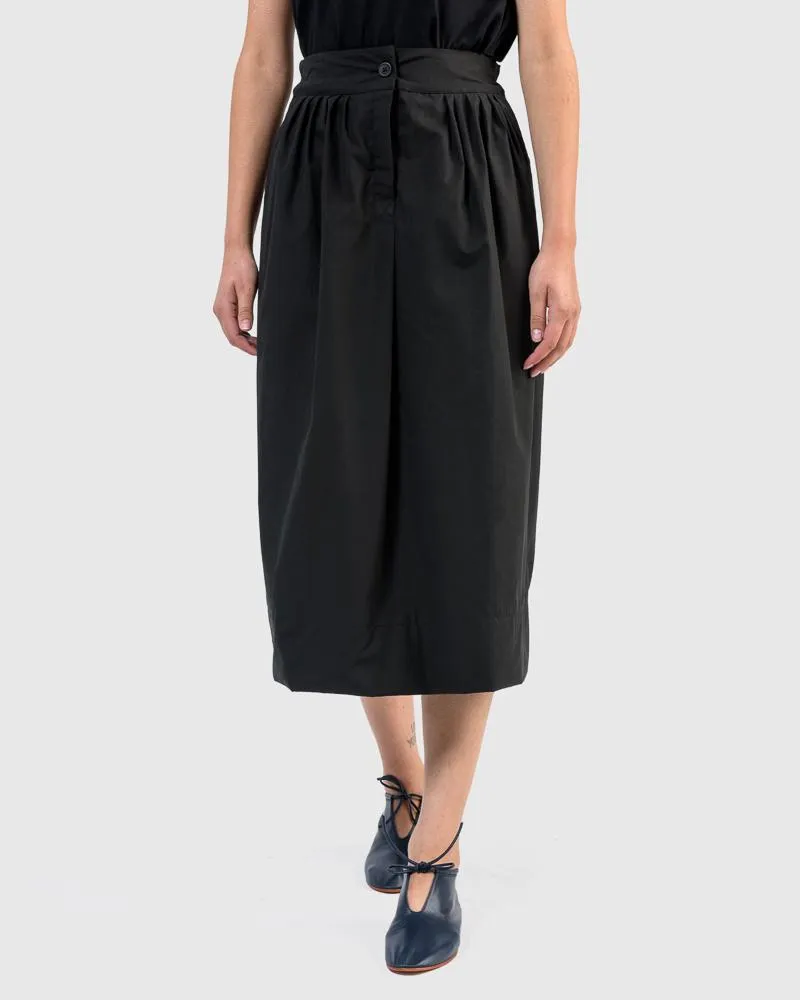 Nao Skirt in Black