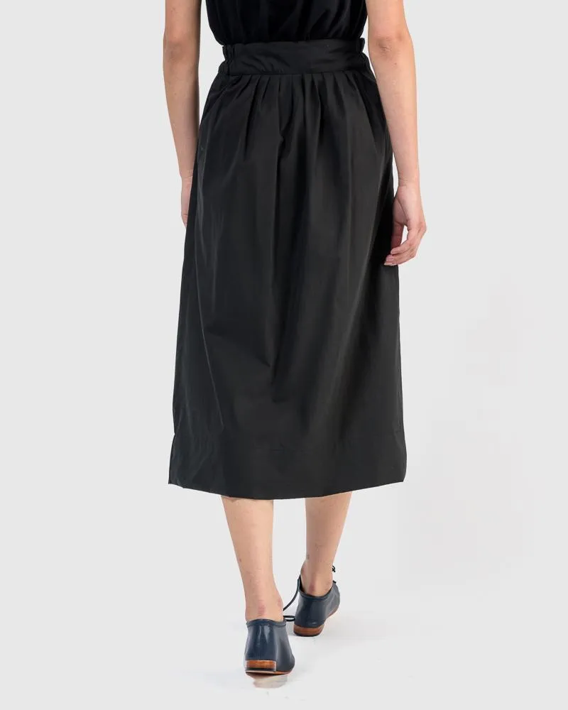 Nao Skirt in Black