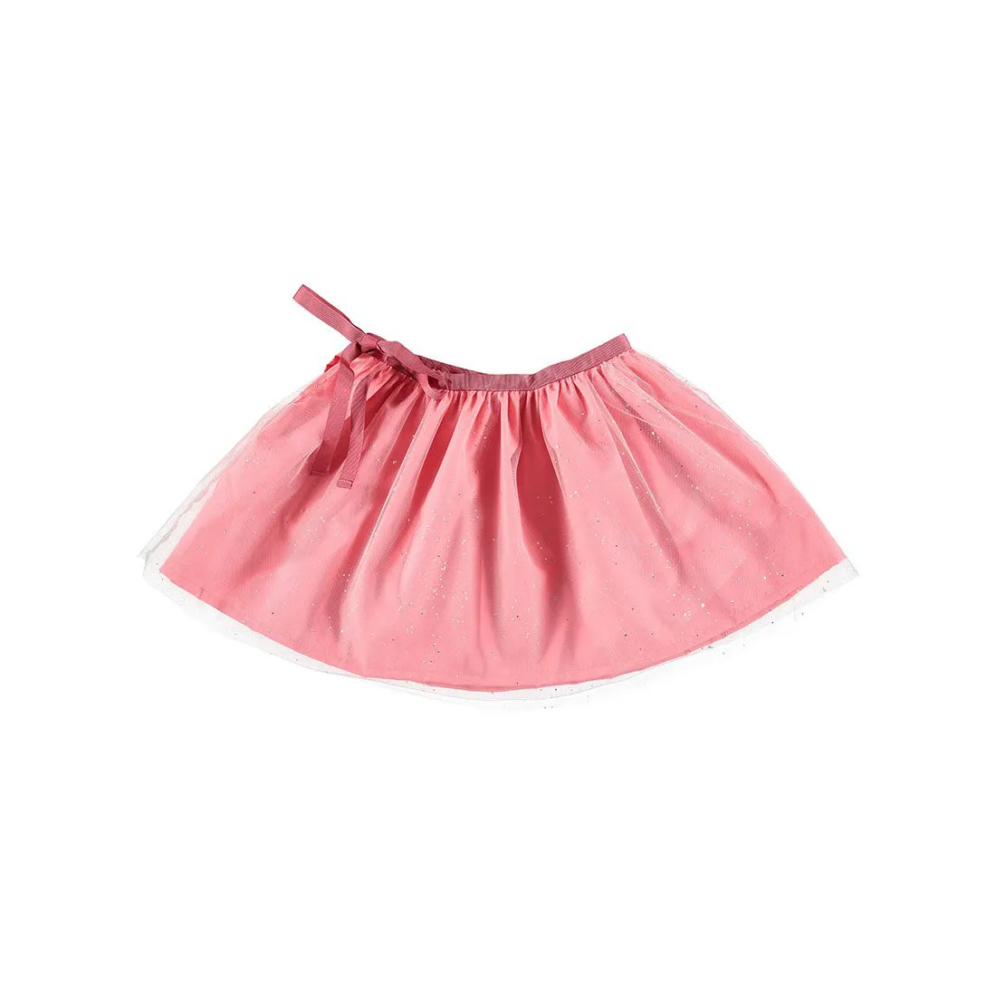 nobodinoz Tutu Hollywood Indian Pink