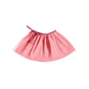 nobodinoz Tutu Hollywood Indian Pink