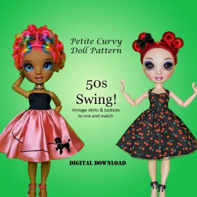 PC 50s Swing