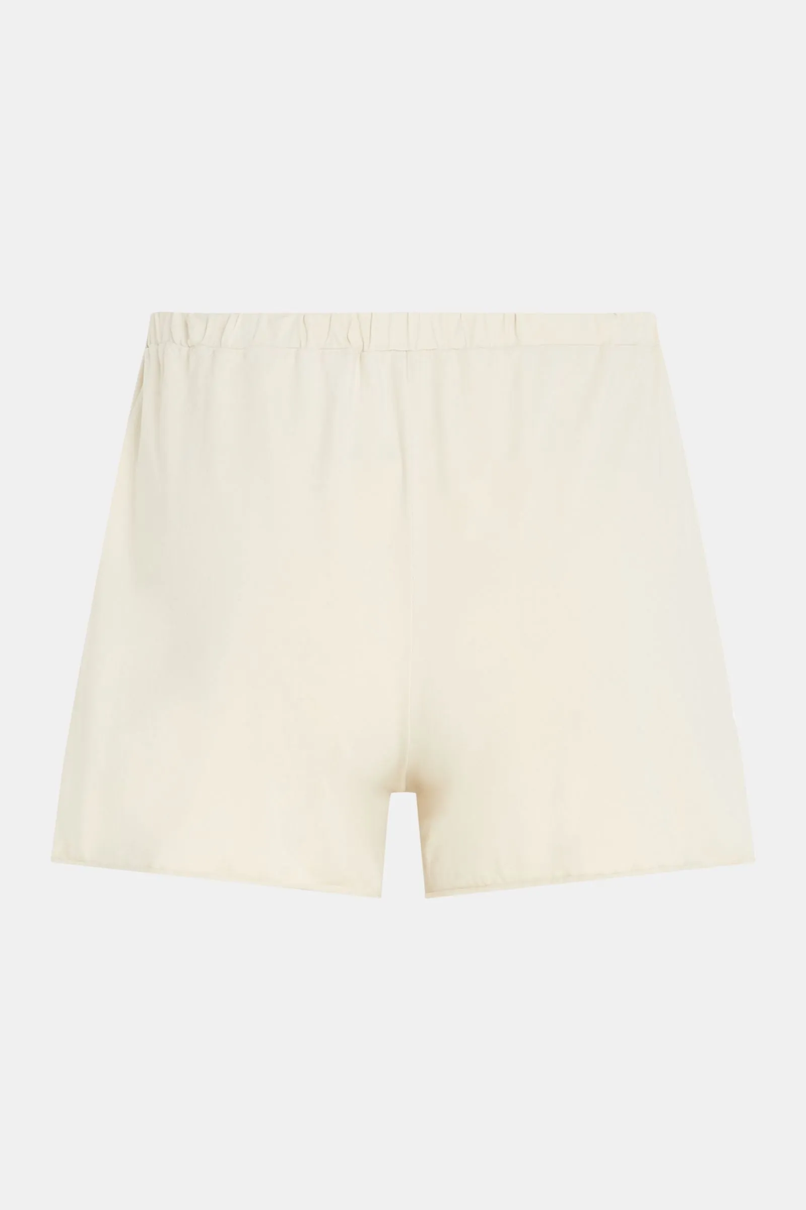 SHORTS (T010) OATMEAL