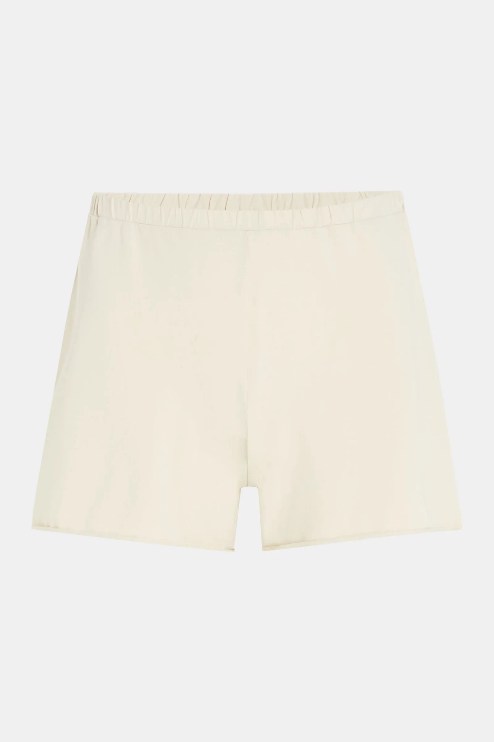 SHORTS (T010) OATMEAL