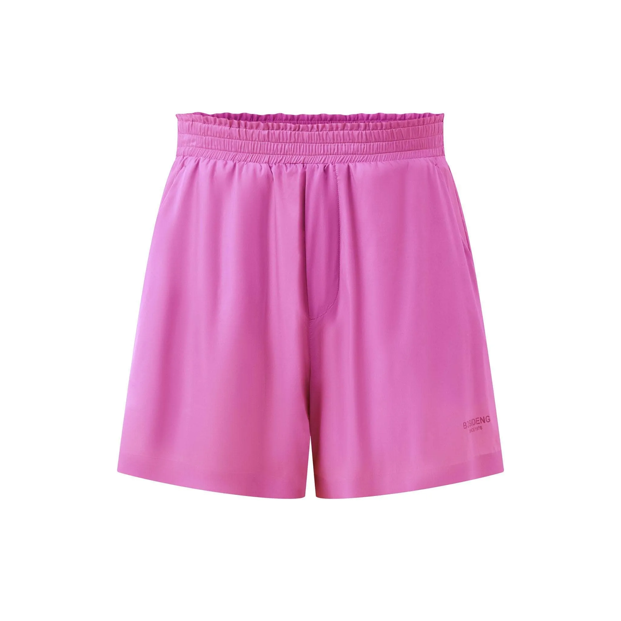 Silk Blend Summer Protection Shorts