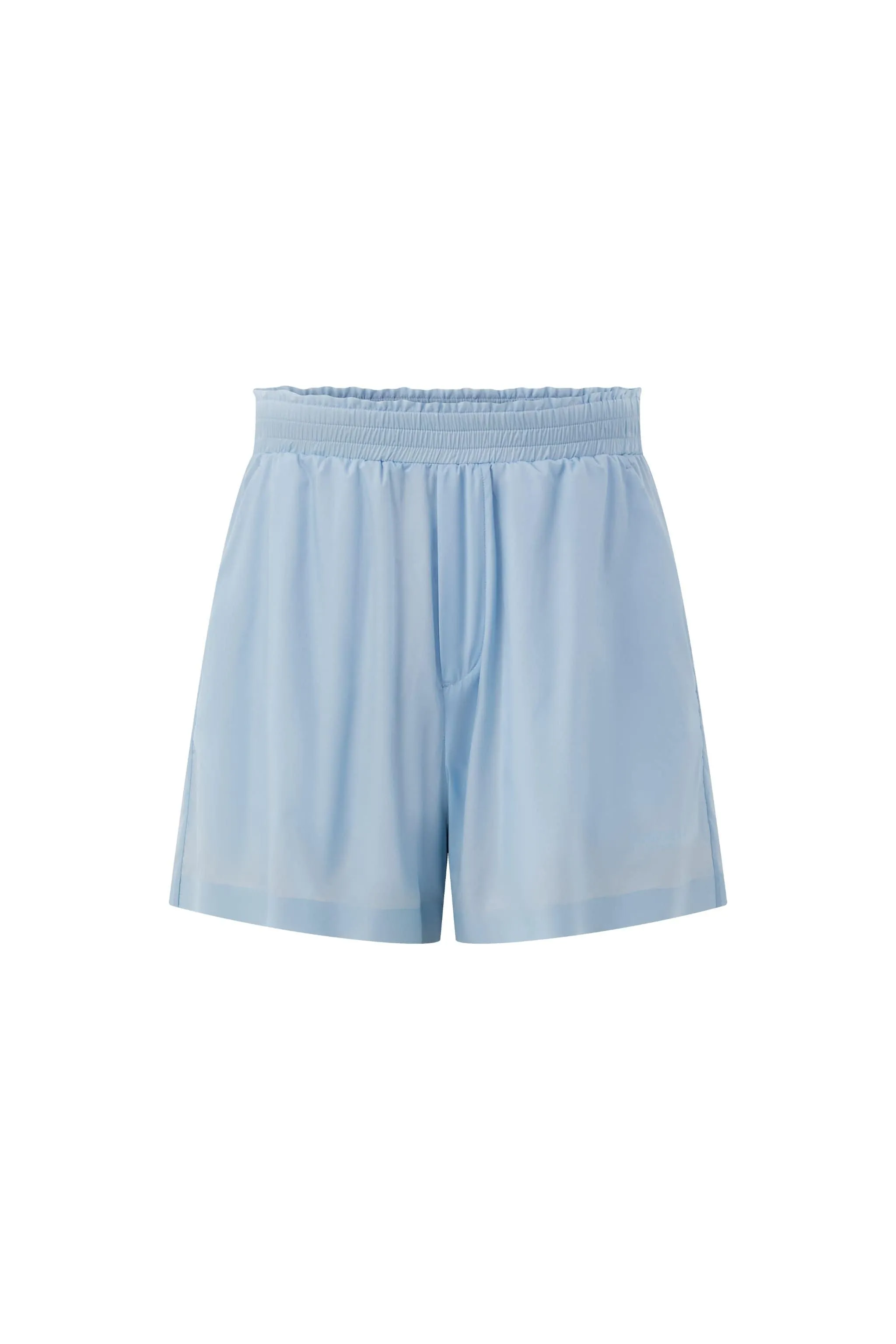 Silk Blend Summer Protection Shorts