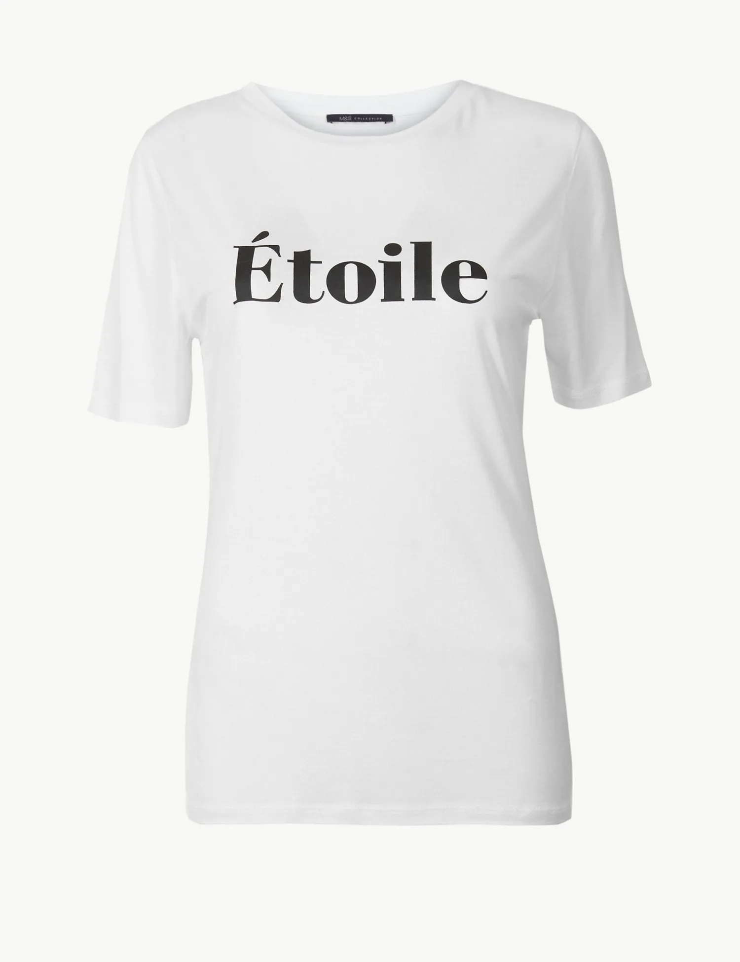 Étoile Regular Fit T-Shirt