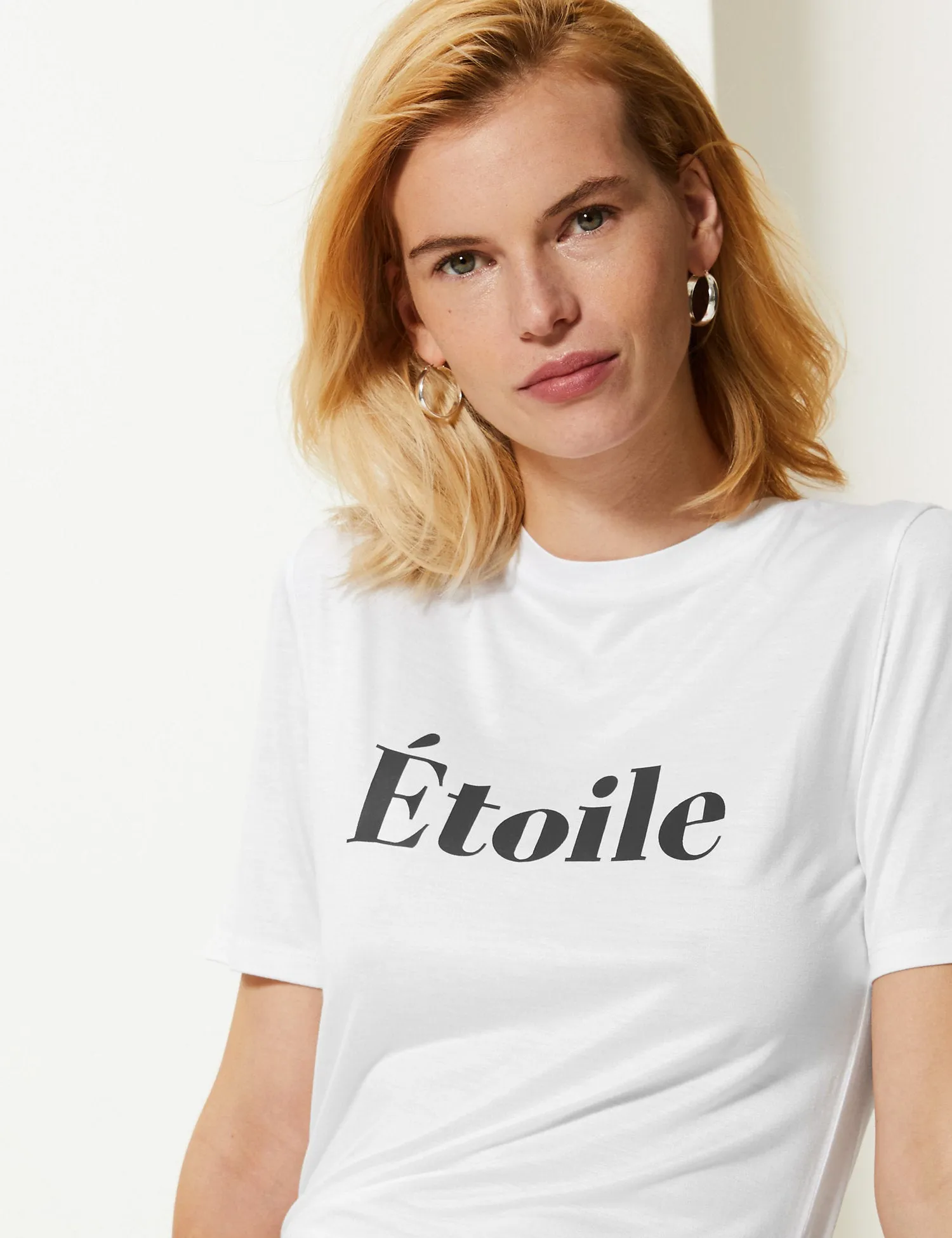 Étoile Regular Fit T-Shirt