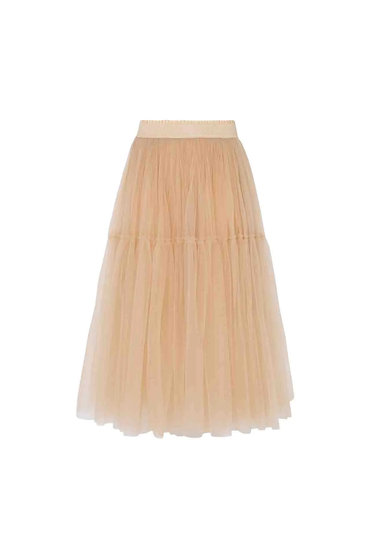 Trelise Cooper - Tulle Kids Spin-Up Girl Skirt