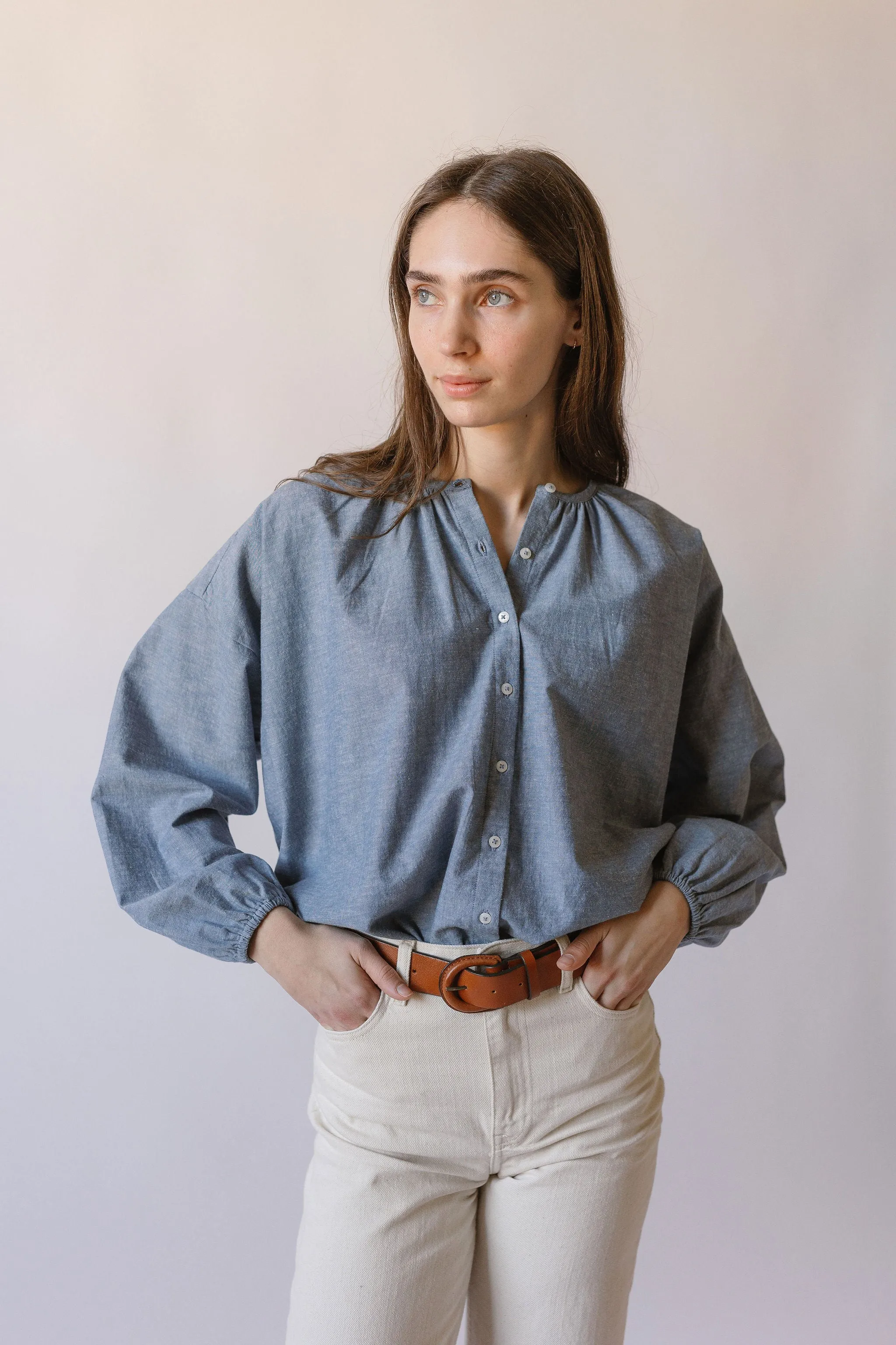 Women's Blouse