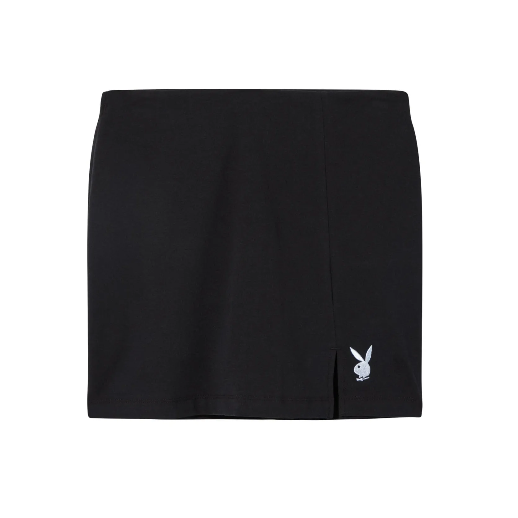 Women's Slit Skirt